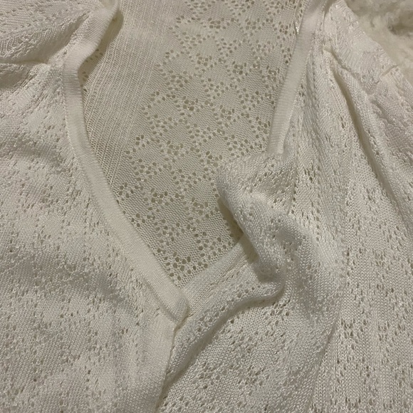 Drop Shoulder - Picture 3 of 6